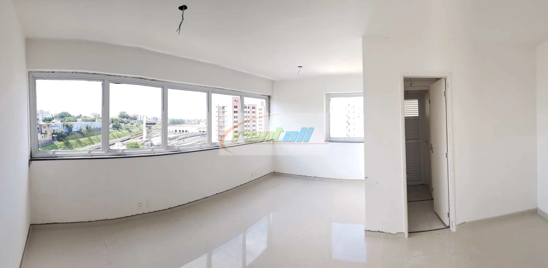 Foto do imóvel Conjunto Comercial/Sala