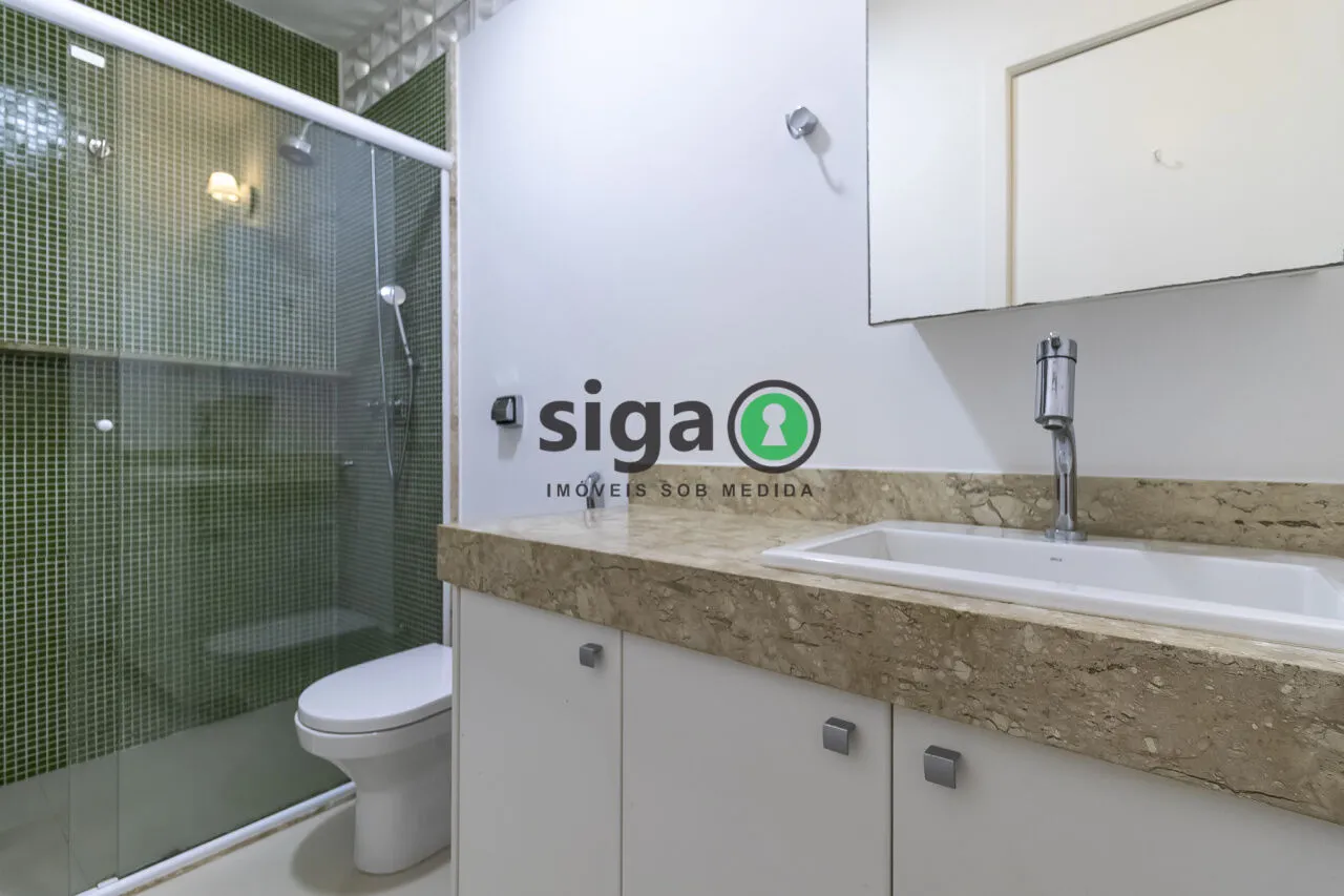 Imagem APARTAMENTO A VENDA