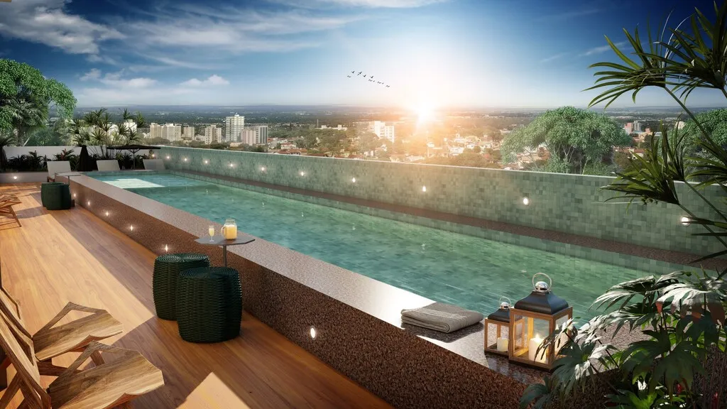 Imagem Apartamento à venda no bairro Setor Leste Universitário - Goiânia/GO