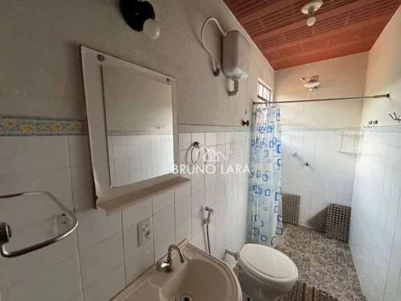 Imagem Sítio a venda / Residencial Mangabeiras