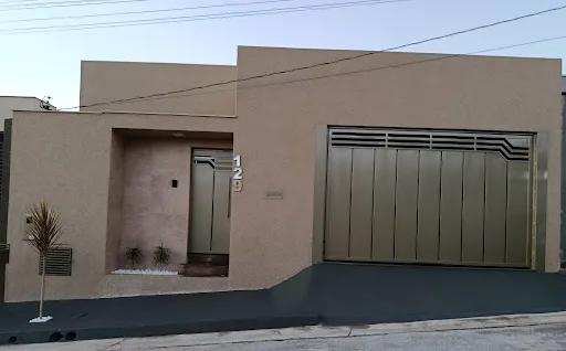 Imagem Casa com 3 dormitórios à venda, 155 m² por R$ 530.000,00 - Afonso Queiroz - Patos de Minas/MG