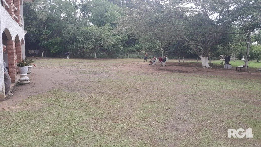 Imagem Terreno em Costa do Ipiranga