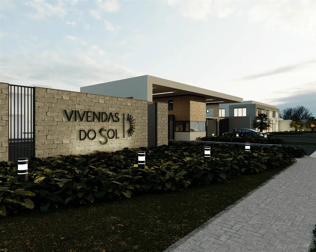 Foto do imóvel TERRENO RESIDENCIAL em São José dos Pinhais - PR, Afonso Pena