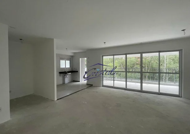 Imagem Apartamento com 3 suítes à venda, 132 m² Vila Andrade - Morumbi - São Paulo/SP