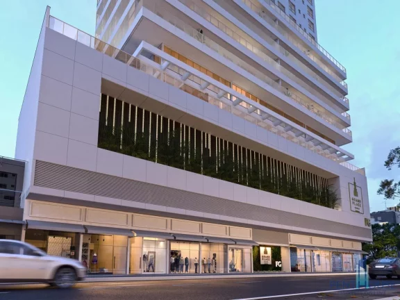 Imagem Apartamento Quadra Mar para Venda em Balneário Camboriú, CENTRO, 4 dormitórios, 4 suítes, 5 banheiros, 3 vagas
