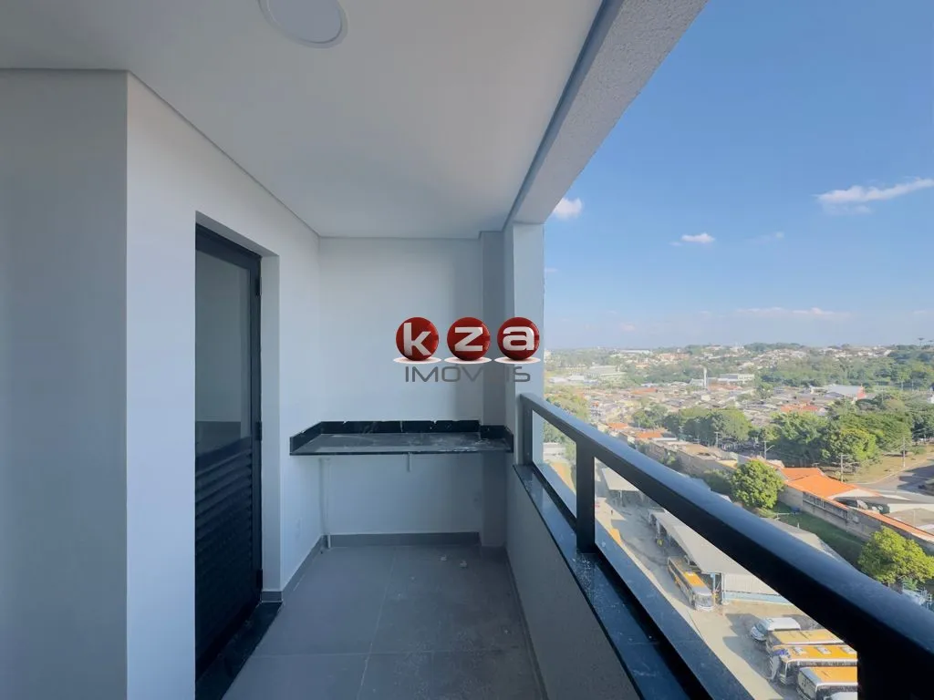Imagem Apartamento a venda com 3 dormitórios sendo 1 suite, 78 metros no Condomínio Poeme Residence em Valinhos-SP!