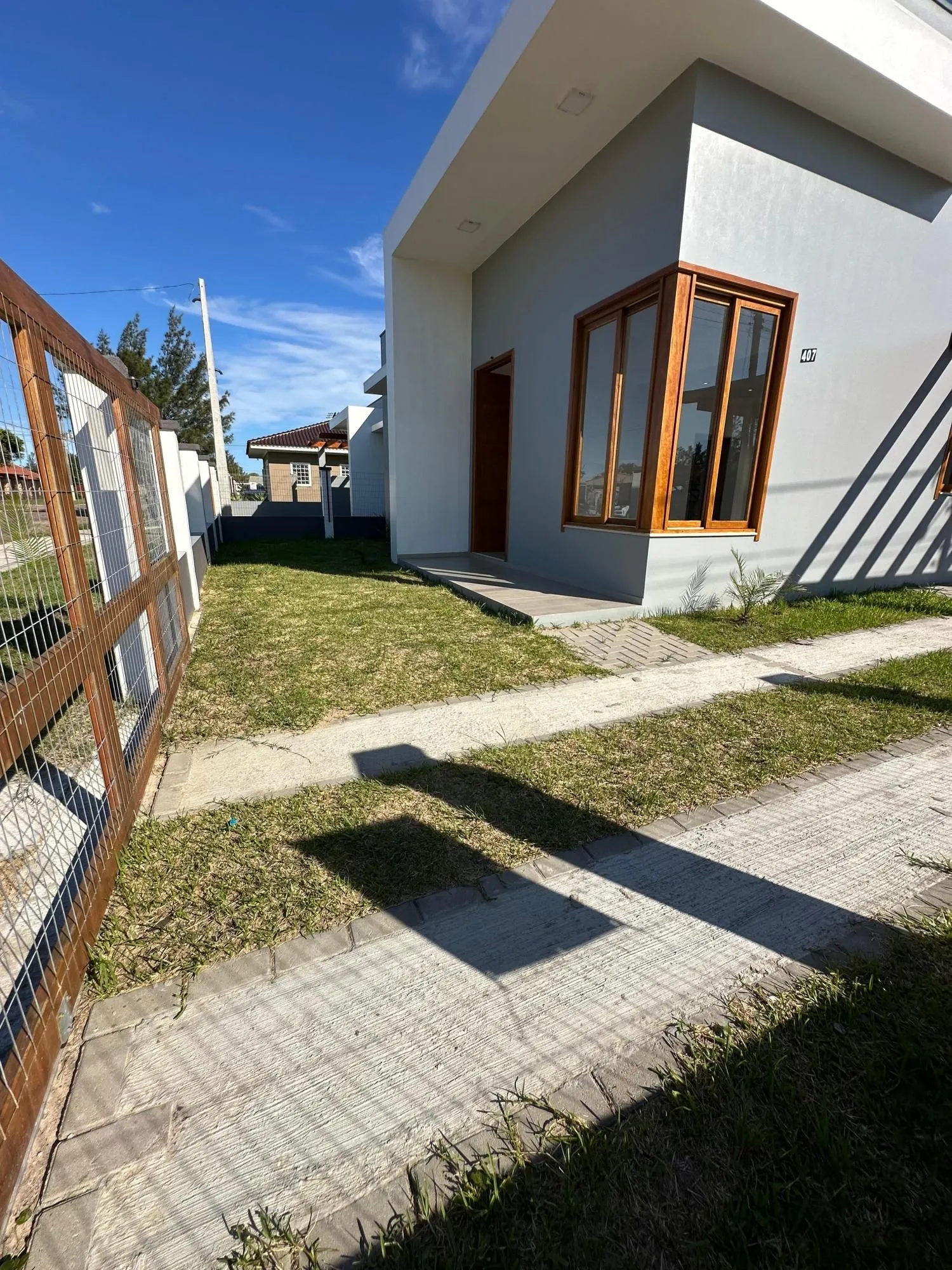 Imagem Casa em Presidente