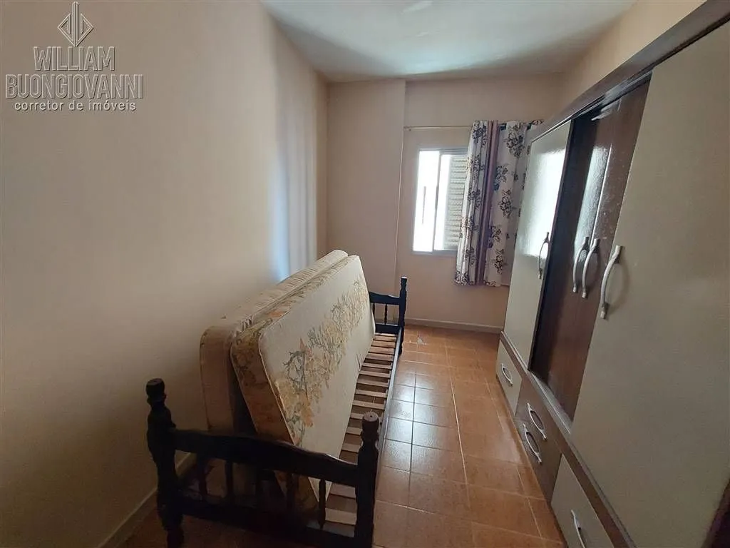 Imagem Apartamento à Venda em Flórida, Praia Grande - SP