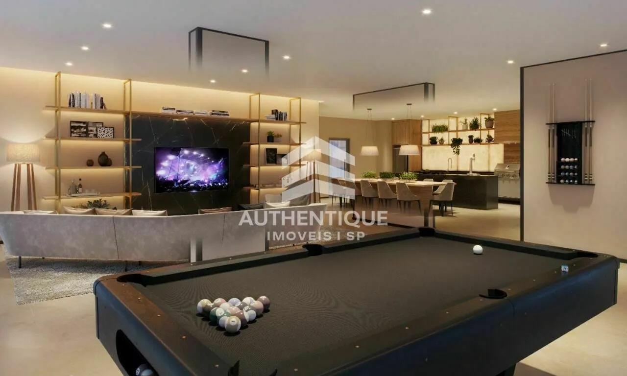 Imagem LIVING DUETT MOOCA - Apartamento à venda no bairro Mooca - São Paulo/SP, Zona Leste