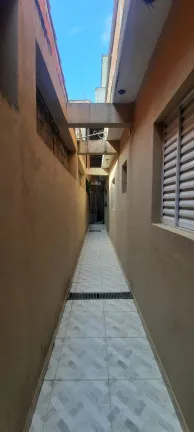 Imagem Casa com 3 Quartos à Venda, 125 m² em Jardim Camila - Jandira