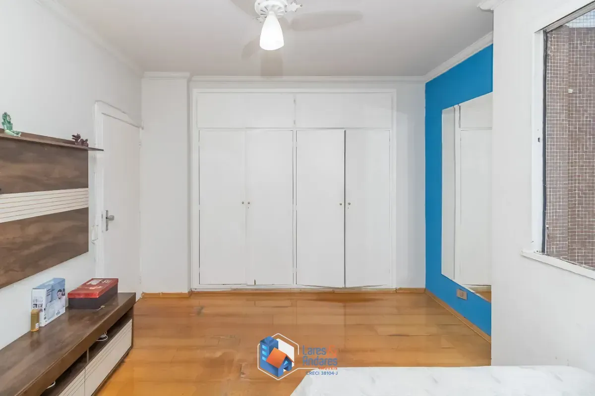 Imagem Apartamento para venda em Vila Mariana com 2 quartos, 84m²