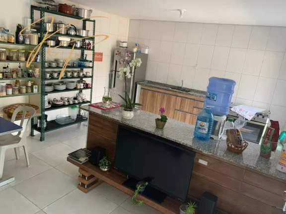 Imagem CASA RESIDENCIAL em CAJAMAR - SP, JORDANÉSIA (JORDANÉSIA)