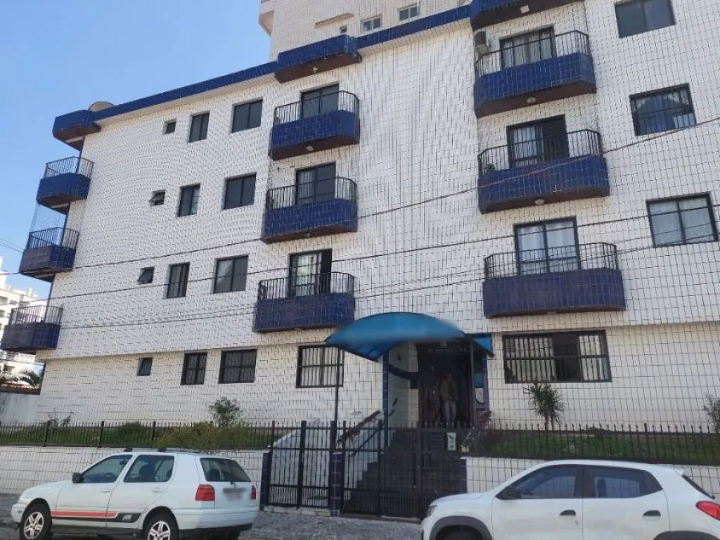 Foto do imóvel APARTAMENTO COM 45,00 m² - GUILHERMINA - PRAIA GRANDE SP em RUA ARGENTINA, 859 - GUILHERMINA, PRAIA GRANDE - SP