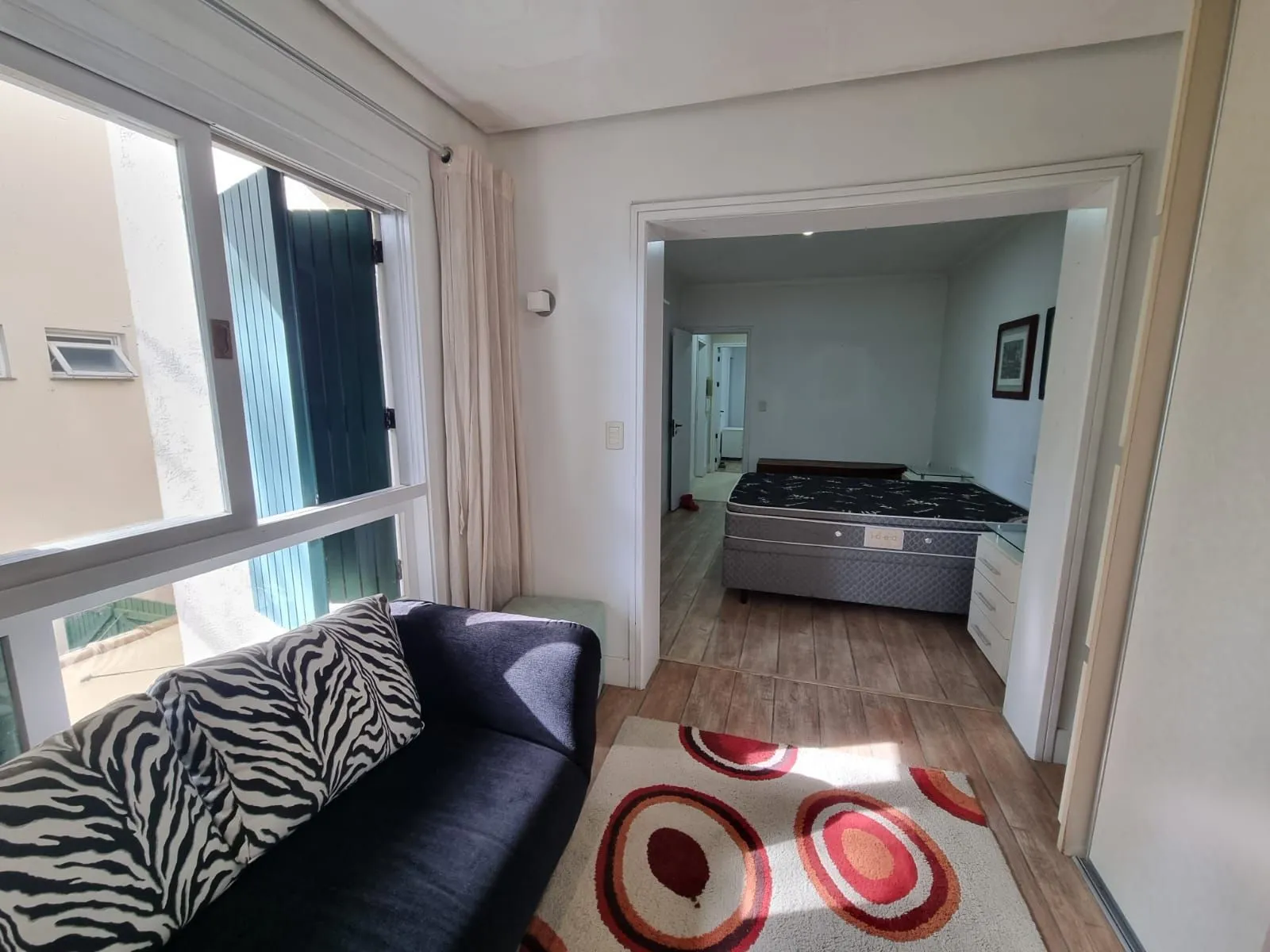 Imagem Casa em Condomínio 3 Suítes / Bairro Ipanema