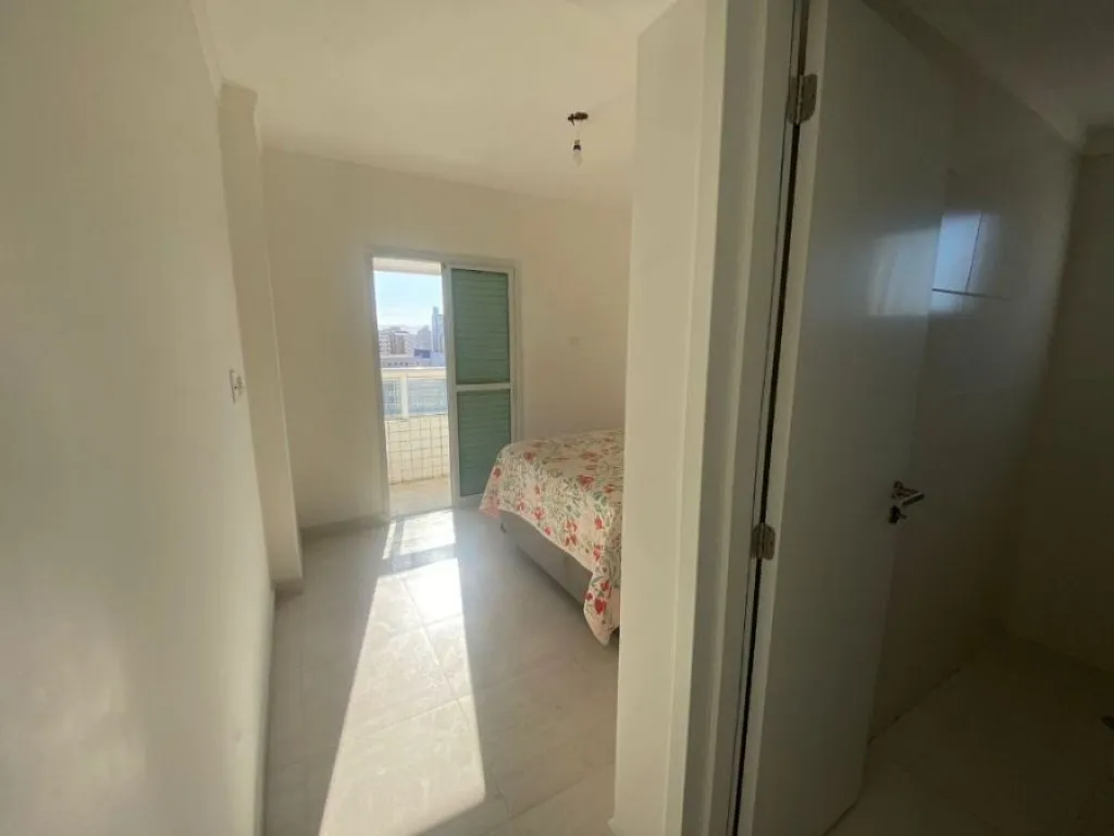 Imagem APARTAMENTO COM 86,00 m² - AVIAÇÃO - PRAIA GRANDE SP