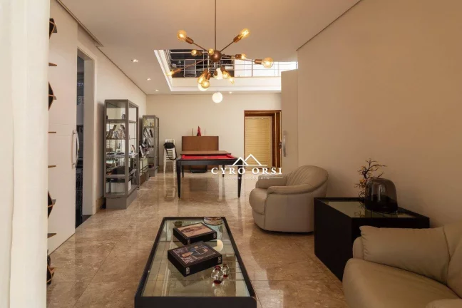 Imagem Casa à venda, 252 m² por R$ 1.450.000,00 - Dois Córregos - Piracicaba/SP