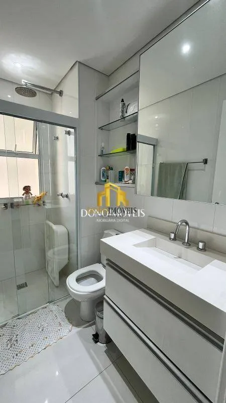 Imagem Apto à venda 155 m² 4 dorms 3 suítes vista livre Domo Life Centro SBC SP