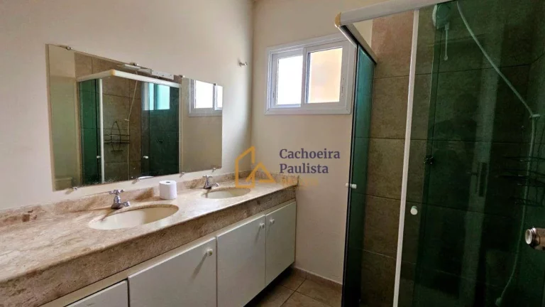 Imagem Casa com 4 dormitórios à venda, 343 m² por R$ 1.500.000,00 - Jardim Nova Cachoeira - Cachoeira Paulista/SP