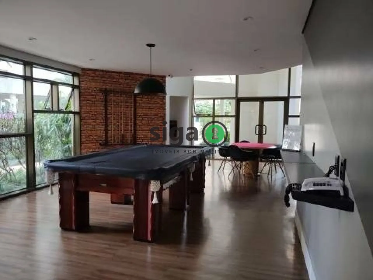 Imagem COBERTURA DUPLEX EM ALTO DE PINHEIROS