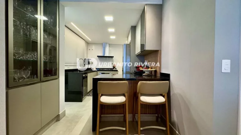 Imagem Apartamento à venda em Bertioga, Riviera | Módulo 07, com 4 quartos, 153m2