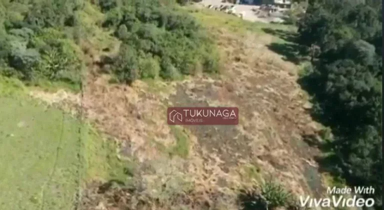 Imagem Terreno à venda, 18650 m² por R$ 5.950.000,00 - Vila Galvão - Guarulhos/SP