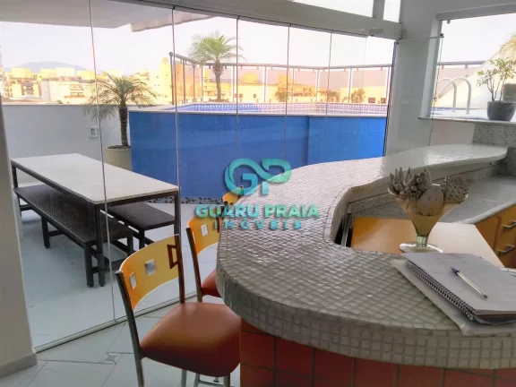 Imagem Apartamento à venda no bairro Enseada - Guarujá/SP