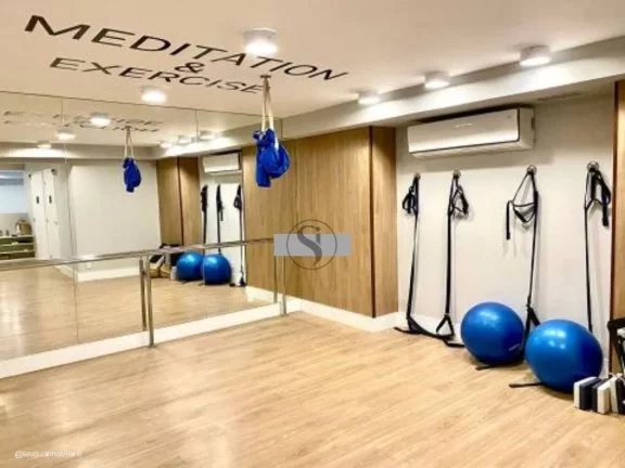 Imagem APARTAMENTO RESIDENCIAL em SÃO PAULO - SP, VILA CLEMENTINO