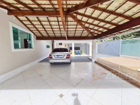 Imagem MARAVILHOSA CASA DE 04 QUARTOS,COM PISCINA NA PRAIA DO MORRO...