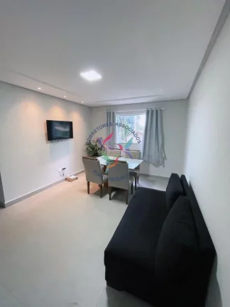 Foto do imóvel APARTAMENTO MOBILIADO NORTH VILLE VENDA