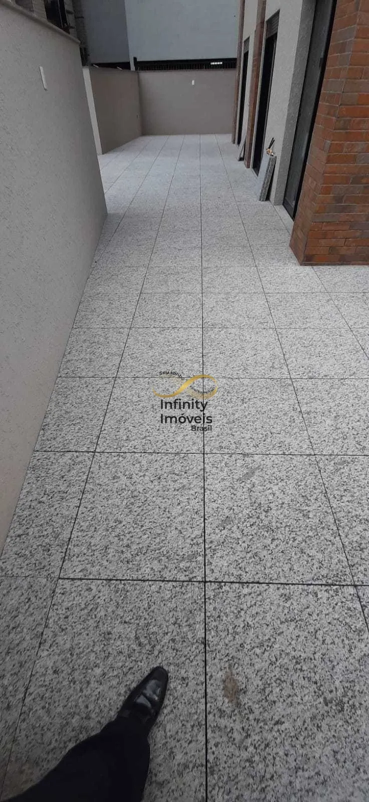 Imagem OSLO - Apartamento Com área externa em São Pedro, Belo Horizonte/MG