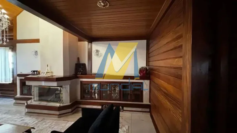 Imagem Casa de Alto Padrão à Venda com 540m² - Espaço, Conforto e Sofisticação
