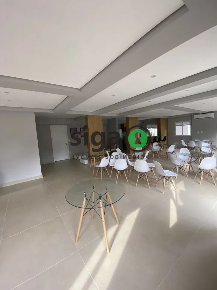 Imagem Apartamento à venda no Torino Morumbi 2 dormitórios, varanda e lazer completo!