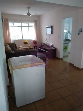 Imagem Apartamentos / Padrão na cidade de Guarujá