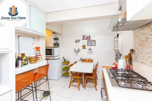 Imagem Casa à Venda Em Condomínio Fechado No Real Parque Com 3 Suítes
