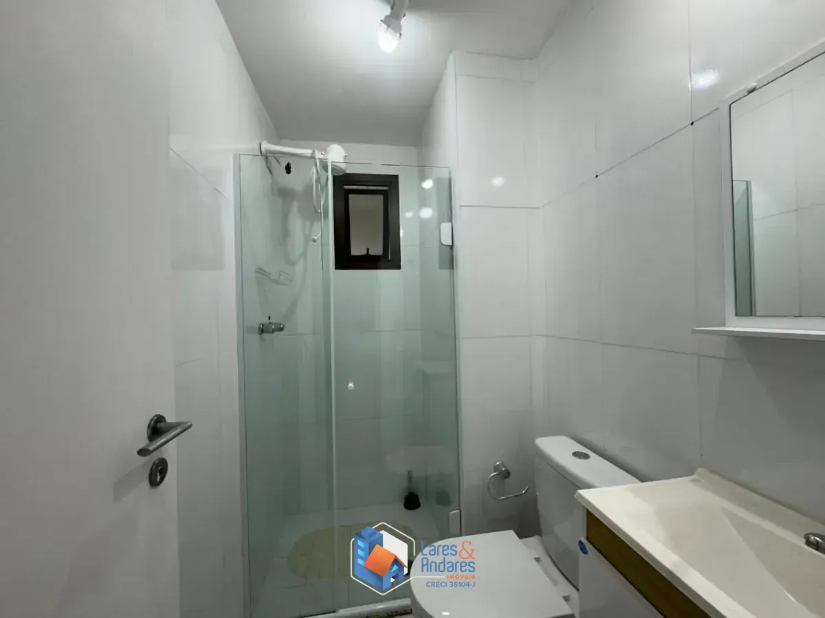 Imagem Apartamento para venda em Jardim Marajoara com 3 quartos, sendo 1 suíte, 70m²