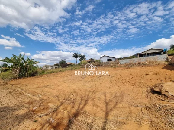 Imagem Terreno à venda no Condomínio Fazenda Mirante - Igarapé/MG