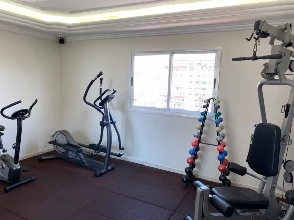 Imagem Apartamento com 3 dorms, Guilhermina, Praia Grande - R$ 950 mil, Cod: 2846