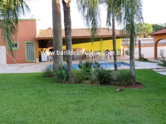 Imagem Casa Térrea diferenciada no Jardim Recreio
