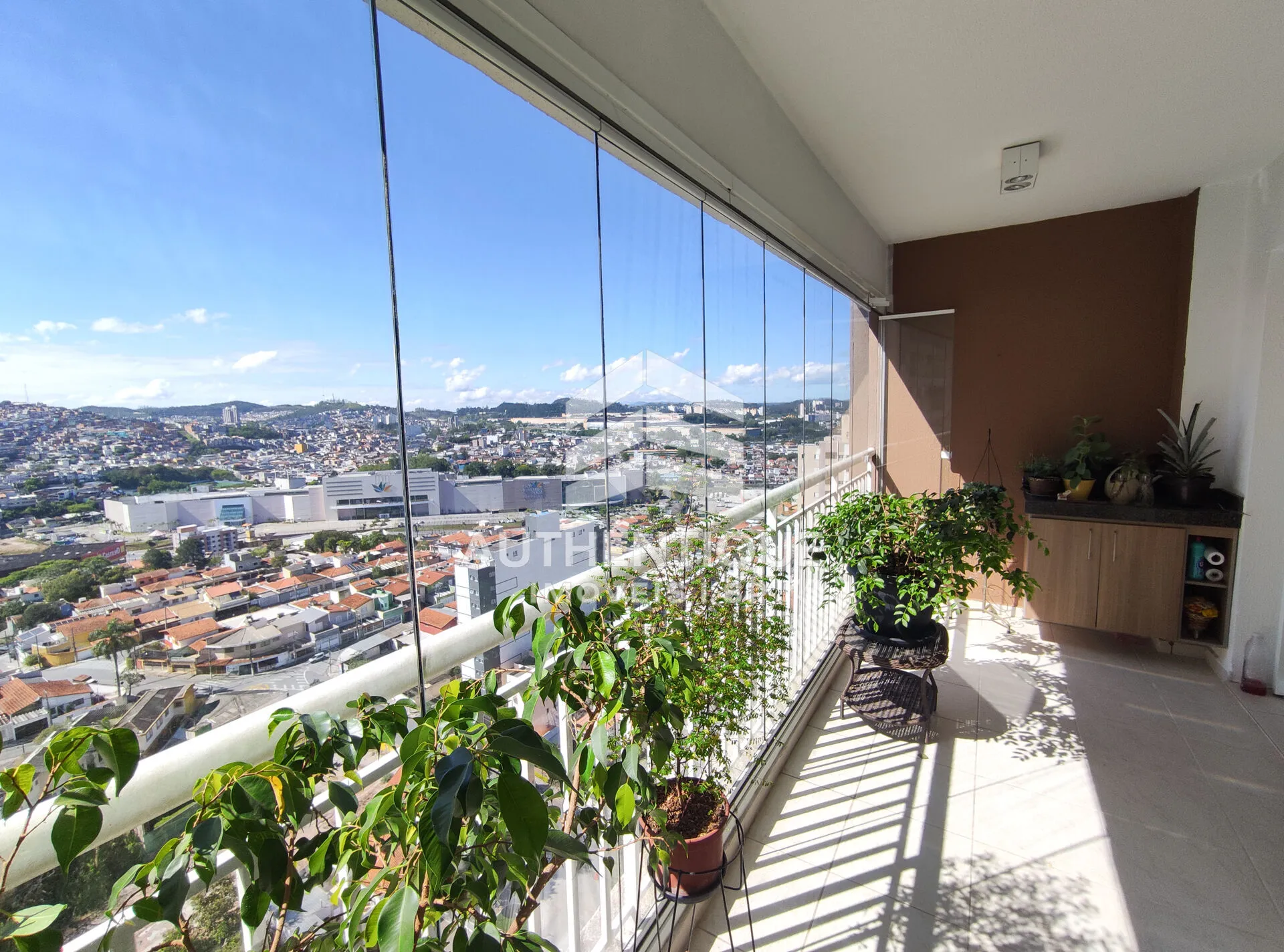 Foto do imóvel ARCADIA CENTRO SAO BERNARDO DO CAMPO - Apartamento no Centro de São Bernardo do Campo à venda em Rua Brasílio Machado, 533 - Centro, São Bernardo do Campo - SP
