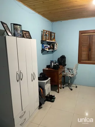 Casa com 100m2 com terreno de 20x50 em camobi