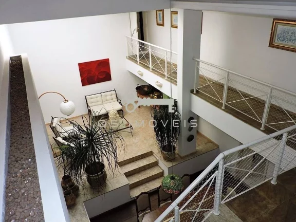 Imagem Cond. Jd Colonial - Casa em 5 mil m²! Lazer e privacidade! Energia solar!
