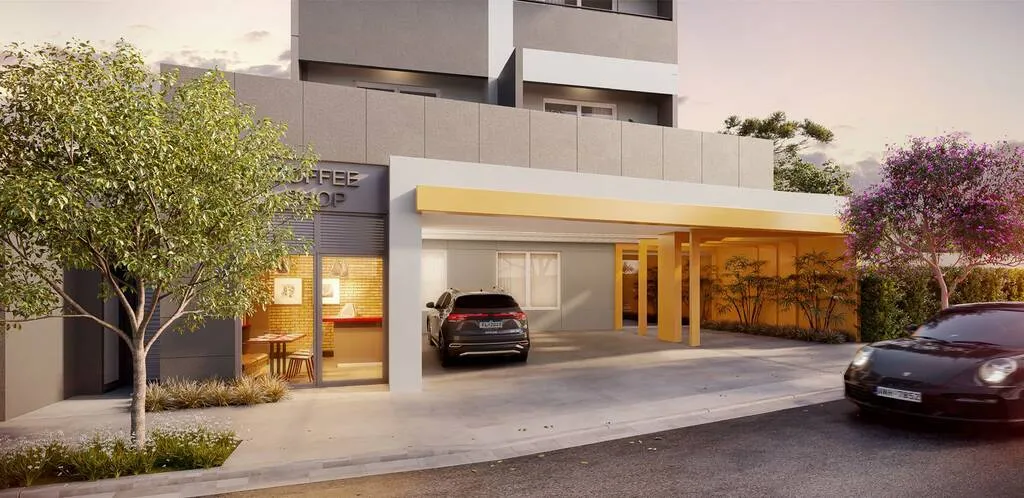 Imagem Studio à venda em São Paulo, Praça da Árvore, com 1 quarto, 24.86m2