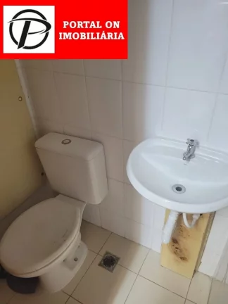 Imagem APARTAMENTO RESIDENCIAL em RIO DE JANEIRO - RJ, JACAREPAGUÁ