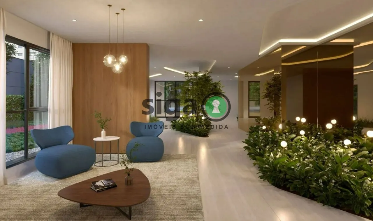 Imagem Apartamento para venda no Campo Belo, São Paulo - SP