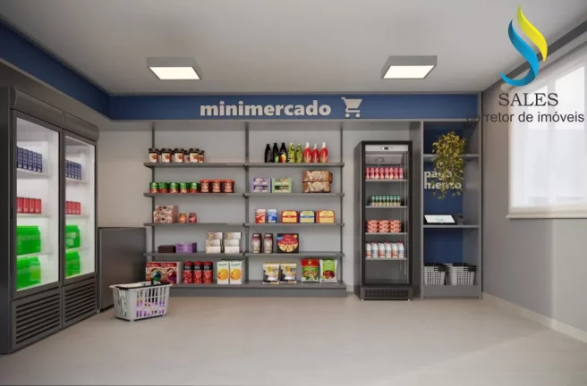 Imagem Estilo Fátima 2 e 3 quartos - Fortaleza - Ce