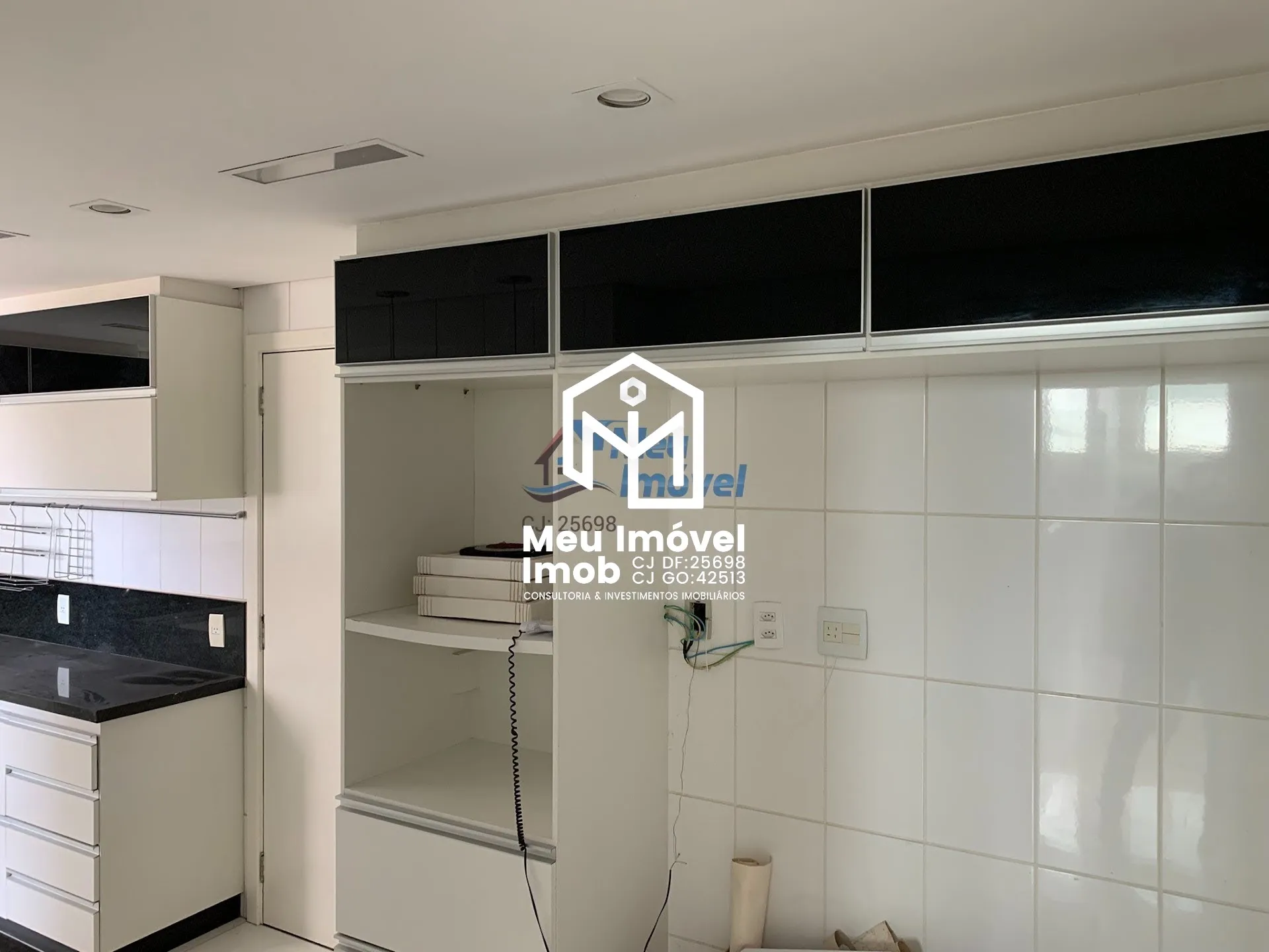 Imagem Apartamento 04 Quartos 03 Suítes 4 Vagas 225m² Ac Finan