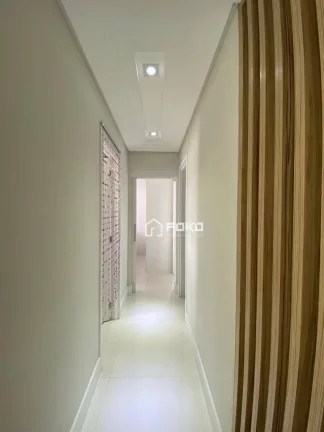 Imagem Apartamento com 2 dormitórios à venda, 56 m² por R$ 469.000,00 - Jardim Flor da Montanha - Guarulhos/SP