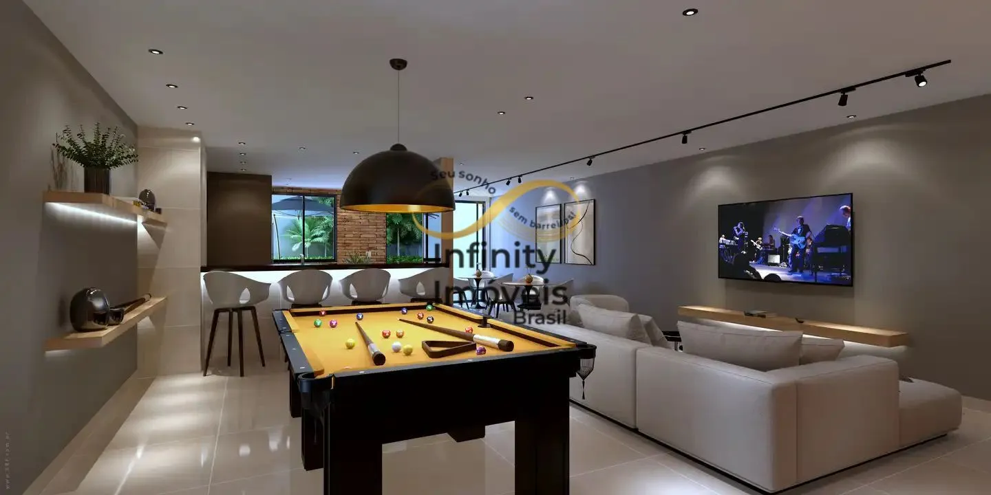 Imagem Le Père Residence - Apartamento à venda no bairro Sion - Belo Horizonte/MG