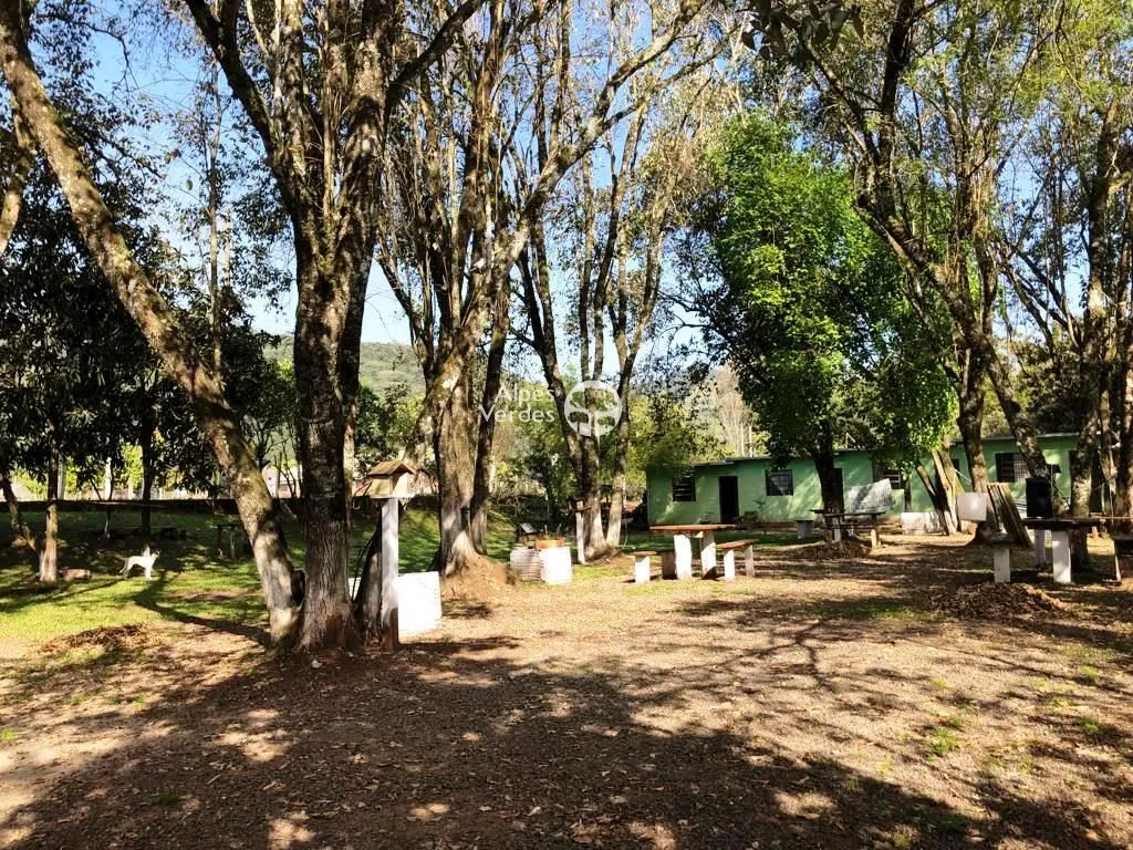 Foto do imóvel Sítio à venda por R$ 318.000 - Linha Café - Três Coroas/RS