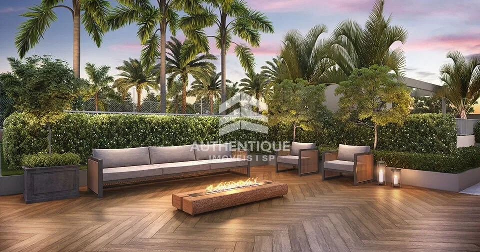 Imagem GRAND SQUARE PRACA DA ARVORE - Apartamento à venda no bairro Chácara Inglesa - São Paulo/SP, Zona Sul